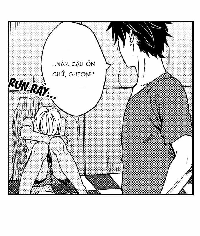 [18+]Bị chịch bởi bạn thân 4 trang 26