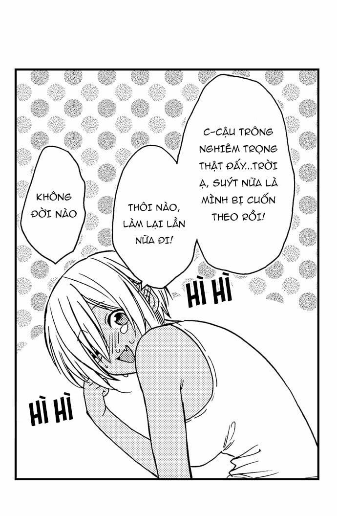 [18+]Bị chịch bởi bạn thân 4 trang 29