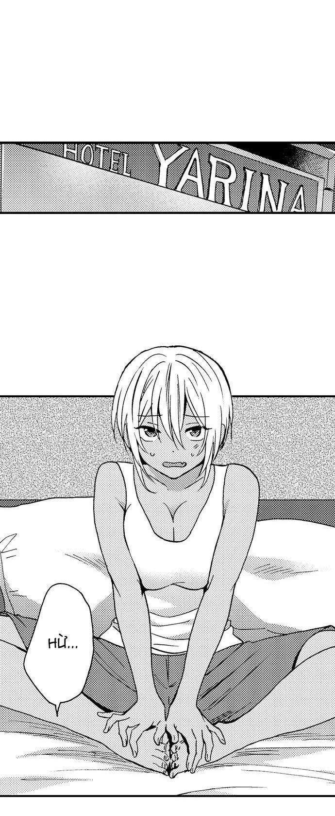 [18+]Bị chịch bởi bạn thân 4 trang 31