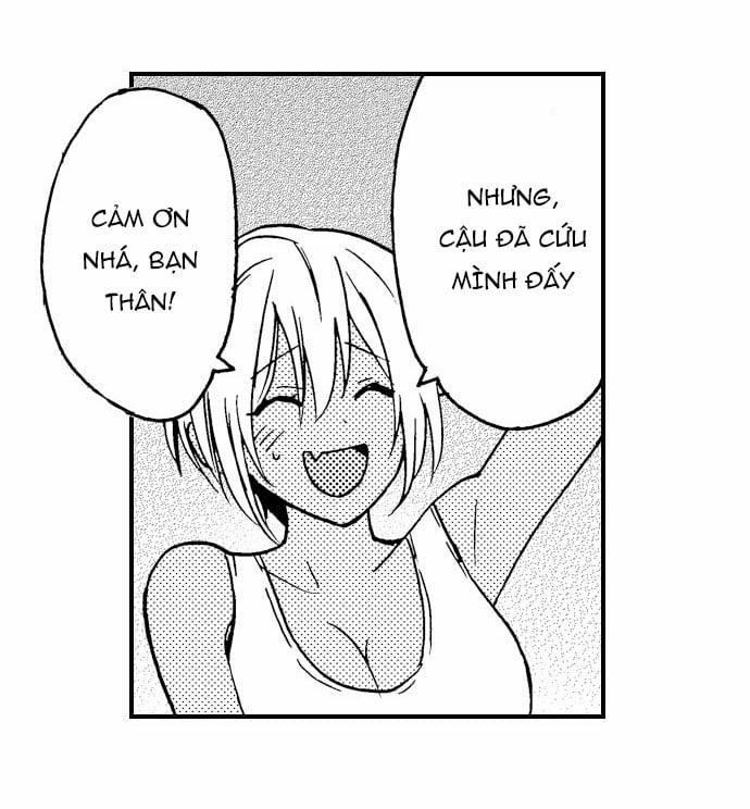 [18+]Bị chịch bởi bạn thân 4 trang 33