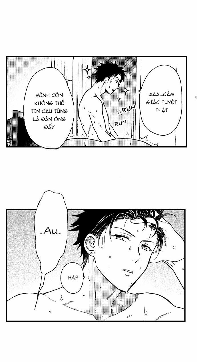 [18+]Bị chịch bởi bạn thân 4 trang 4