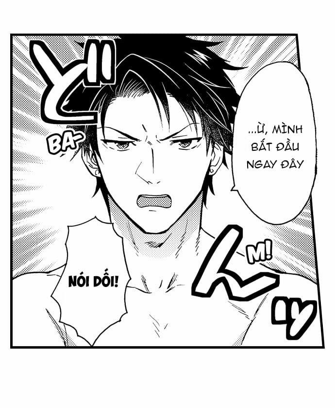 [18+]Bị chịch bởi bạn thân 4 trang 6