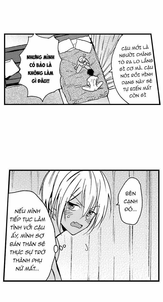 [18+]Bị chịch bởi bạn thân 4 trang 7