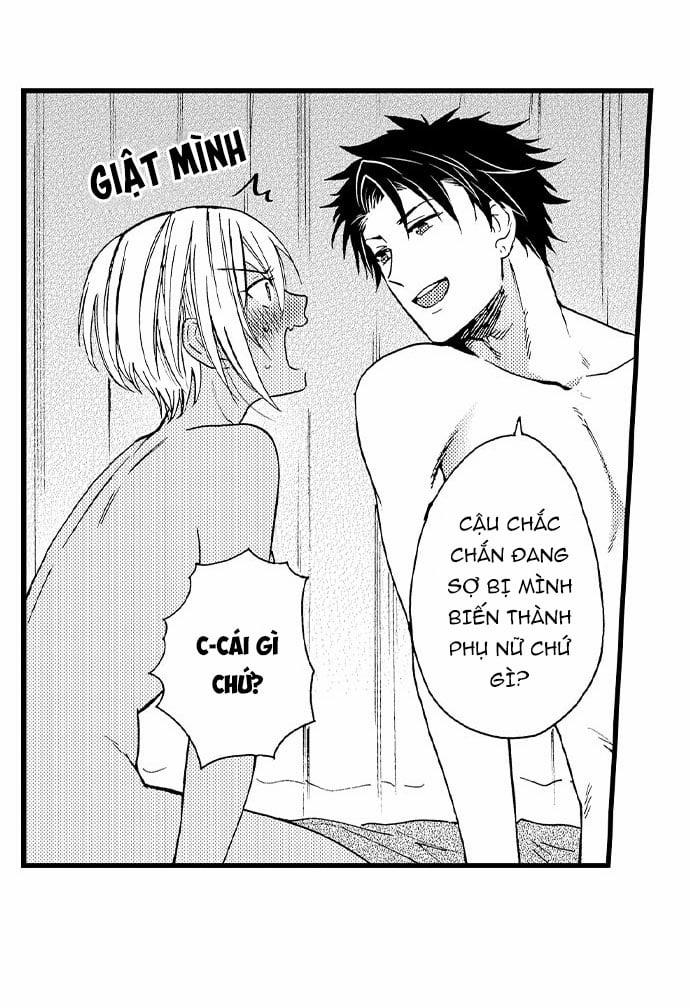 [18+]Bị chịch bởi bạn thân 4 trang 9