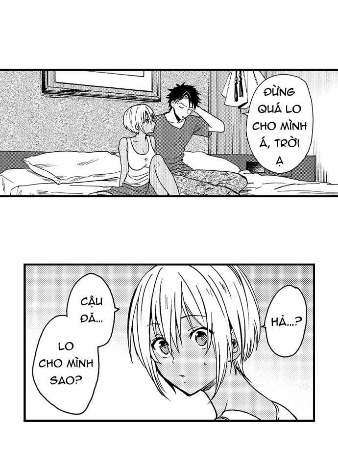 [18+]Bị chịch bởi bạn thân 5 trang 0