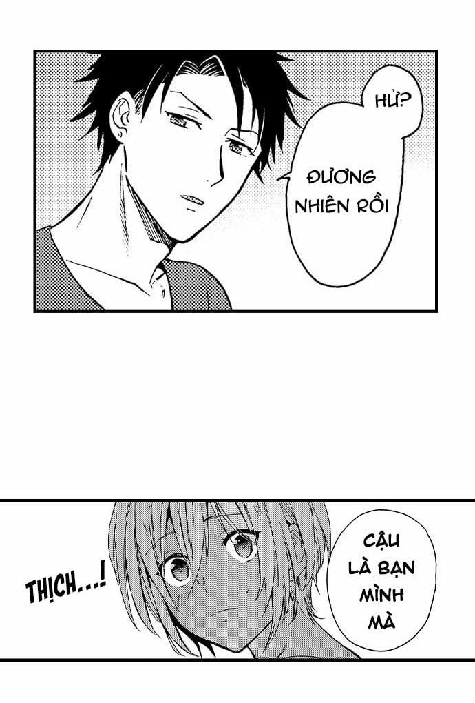 [18+]Bị chịch bởi bạn thân 5 trang 1