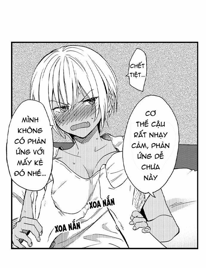 [18+]Bị chịch bởi bạn thân 5 trang 14