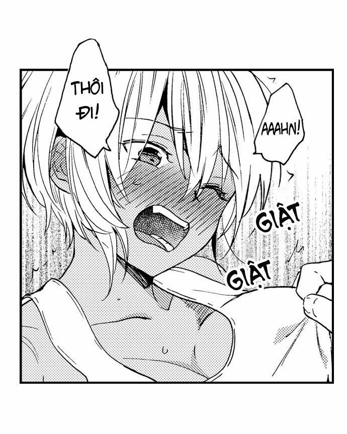 [18+]Bị chịch bởi bạn thân 5 trang 16