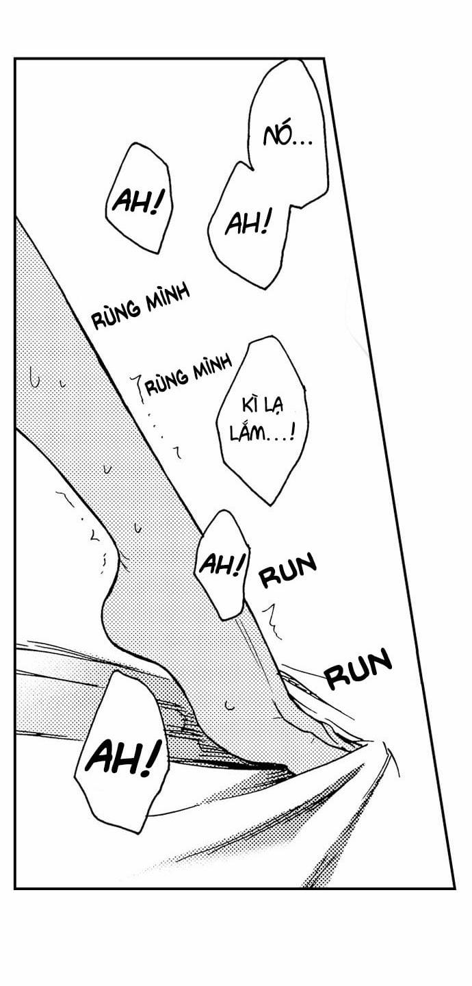 [18+]Bị chịch bởi bạn thân 5 trang 25