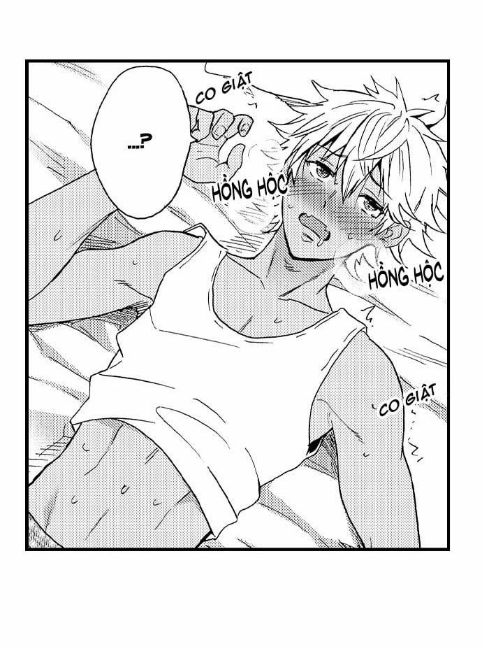 [18+]Bị chịch bởi bạn thân 5 trang 28