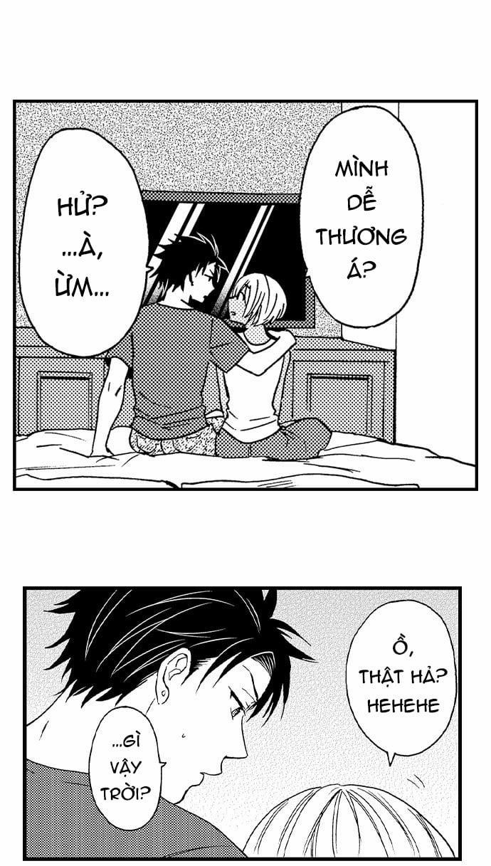 [18+]Bị chịch bởi bạn thân 5 trang 4