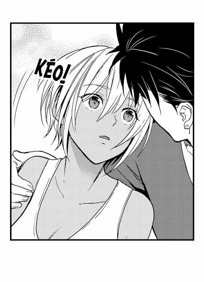 [18+]Bị chịch bởi bạn thân 5 trang 7