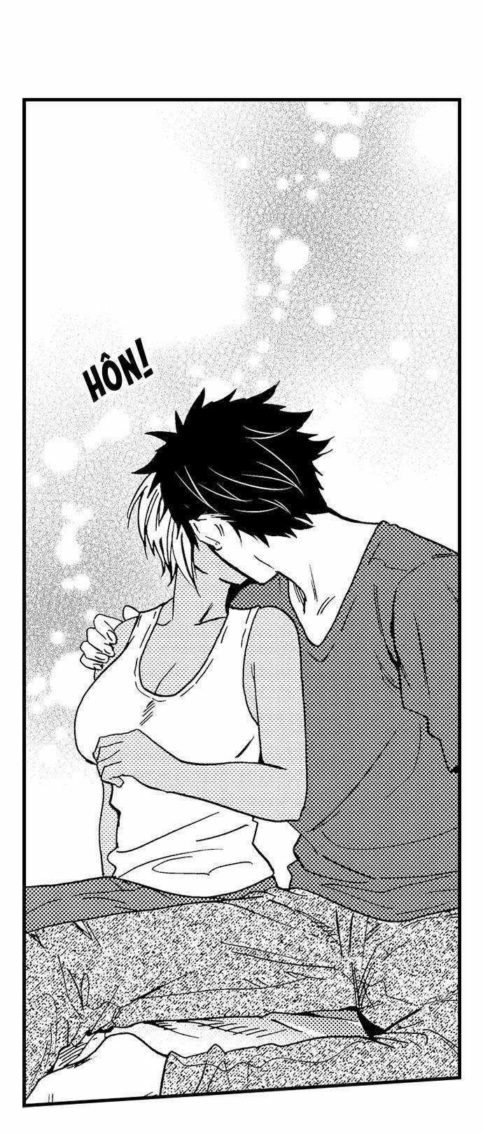 [18+]Bị chịch bởi bạn thân 5 trang 8