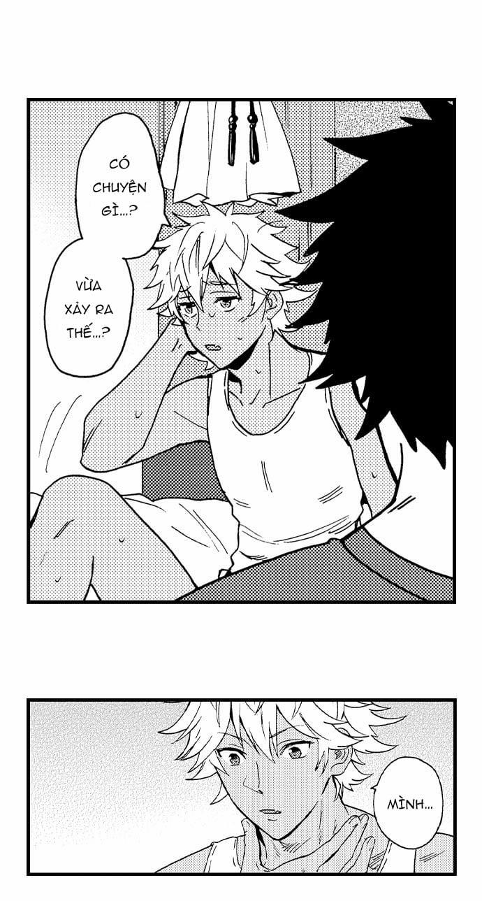 [18+]Bị chịch bởi bạn thân 6 trang 1