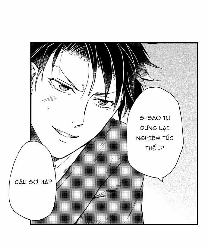 [18+]Bị chịch bởi bạn thân 6 trang 17