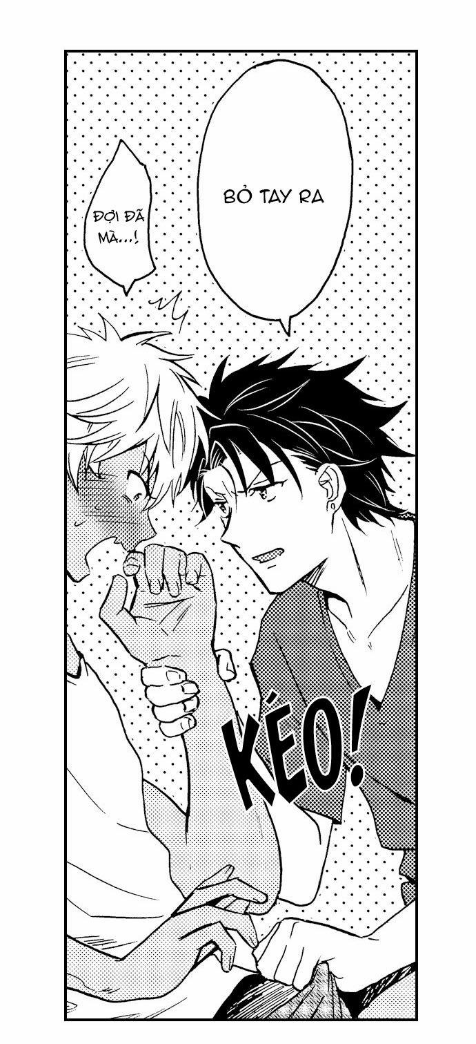 [18+]Bị chịch bởi bạn thân 6 trang 19