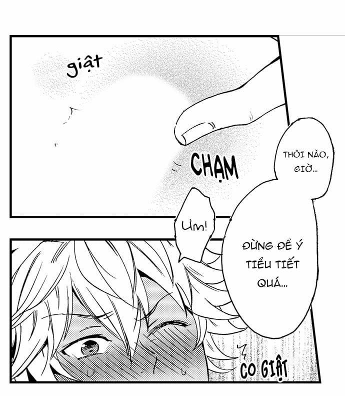 [18+]Bị chịch bởi bạn thân 6 trang 23