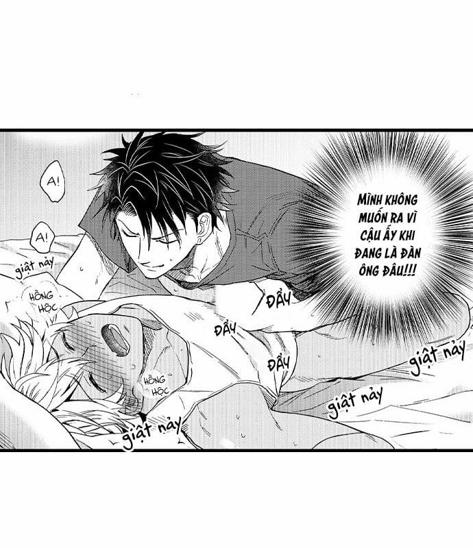 [18+]Bị chịch bởi bạn thân 6 trang 27