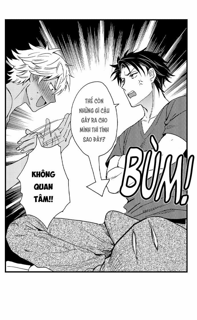 [18+]Bị chịch bởi bạn thân 6 trang 7