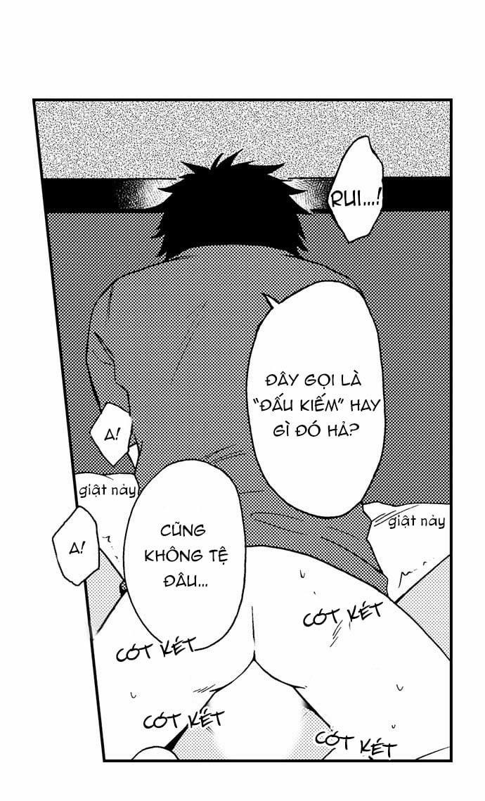 [18+]Bị chịch bởi bạn thân 7 trang 0