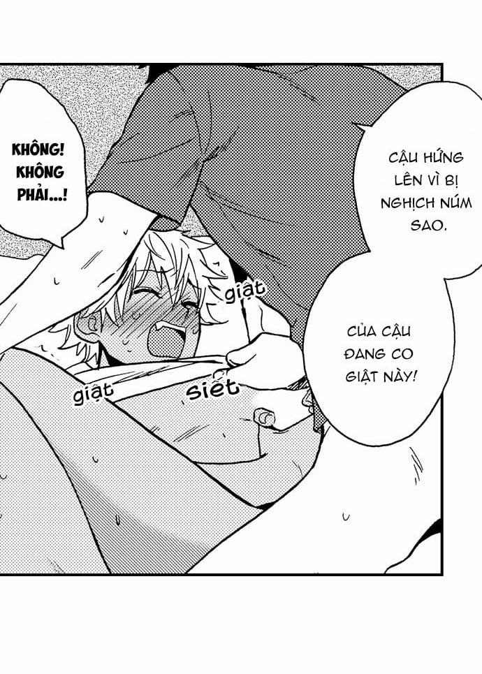 [18+]Bị chịch bởi bạn thân 7 trang 10