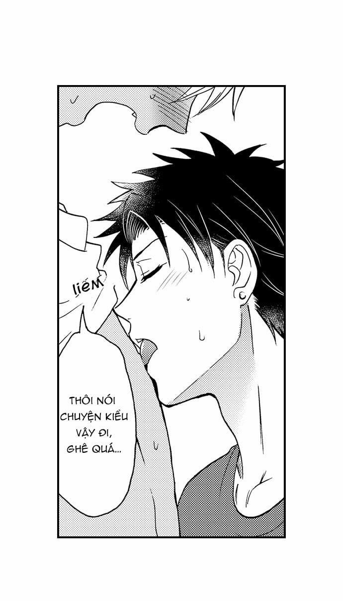 [18+]Bị chịch bởi bạn thân 7 trang 13