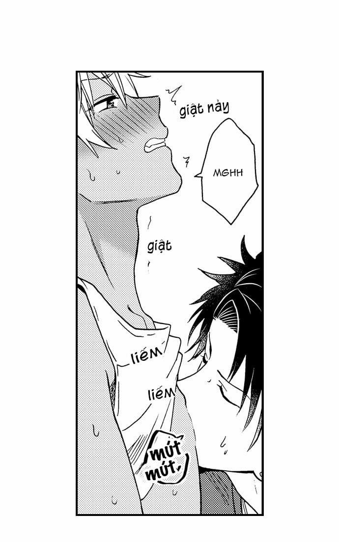 [18+]Bị chịch bởi bạn thân 7 trang 14