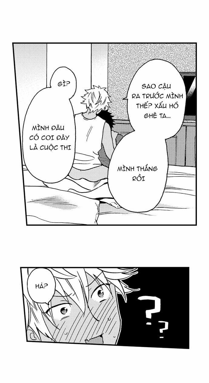 [18+]Bị chịch bởi bạn thân 7 trang 20