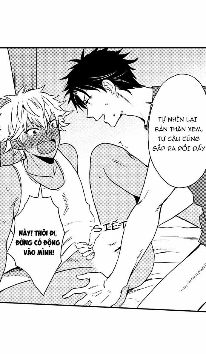 [18+]Bị chịch bởi bạn thân 7 trang 21