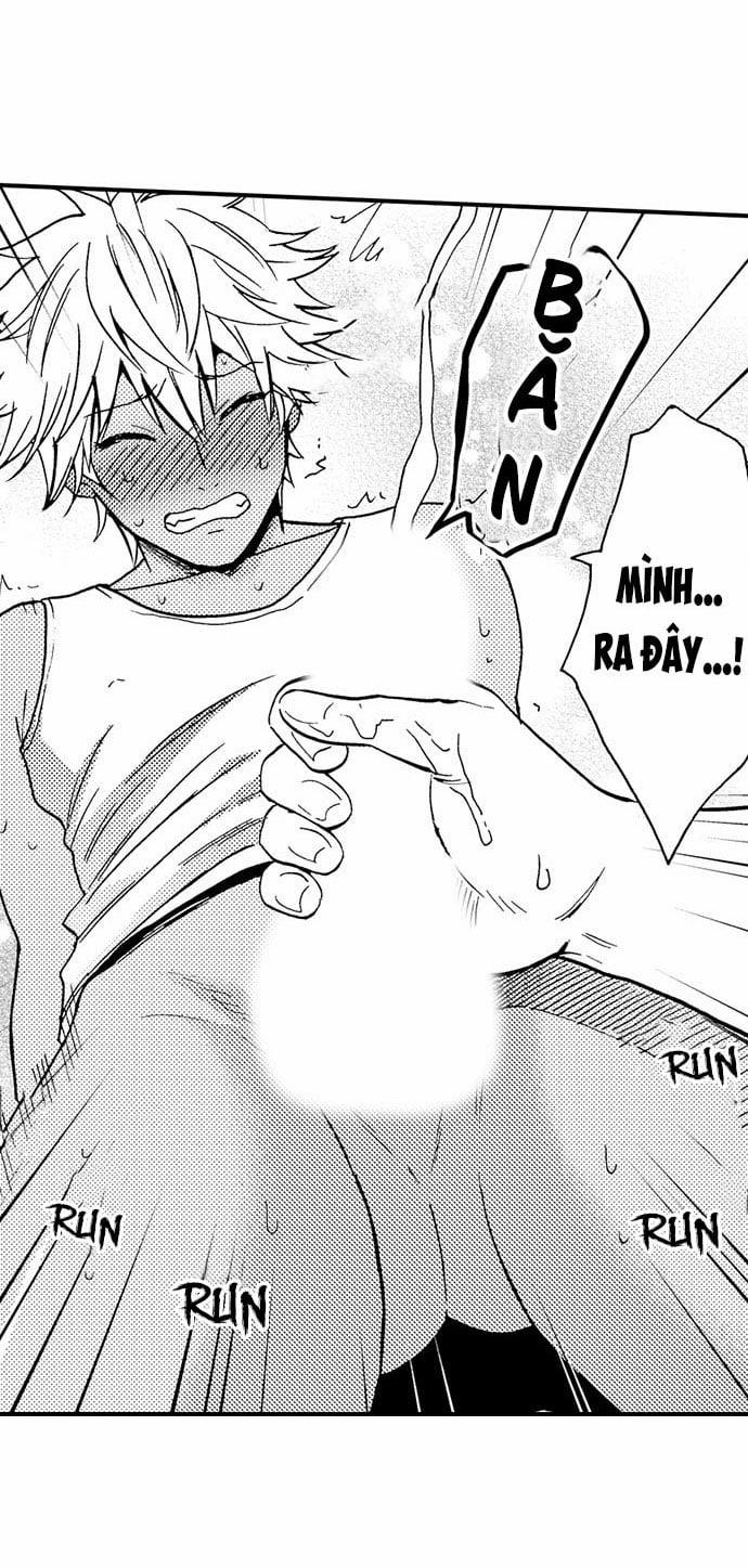 [18+]Bị chịch bởi bạn thân 7 trang 23