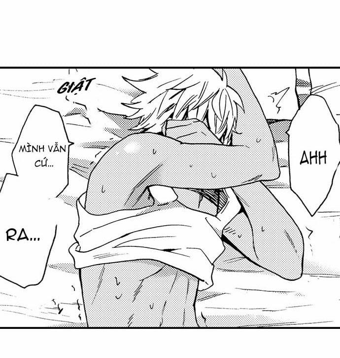 [18+]Bị chịch bởi bạn thân 7 trang 25