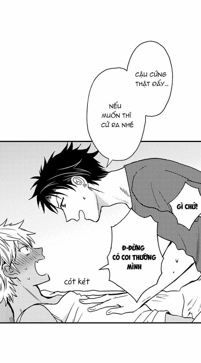 [18+]Bị chịch bởi bạn thân 7 trang 4