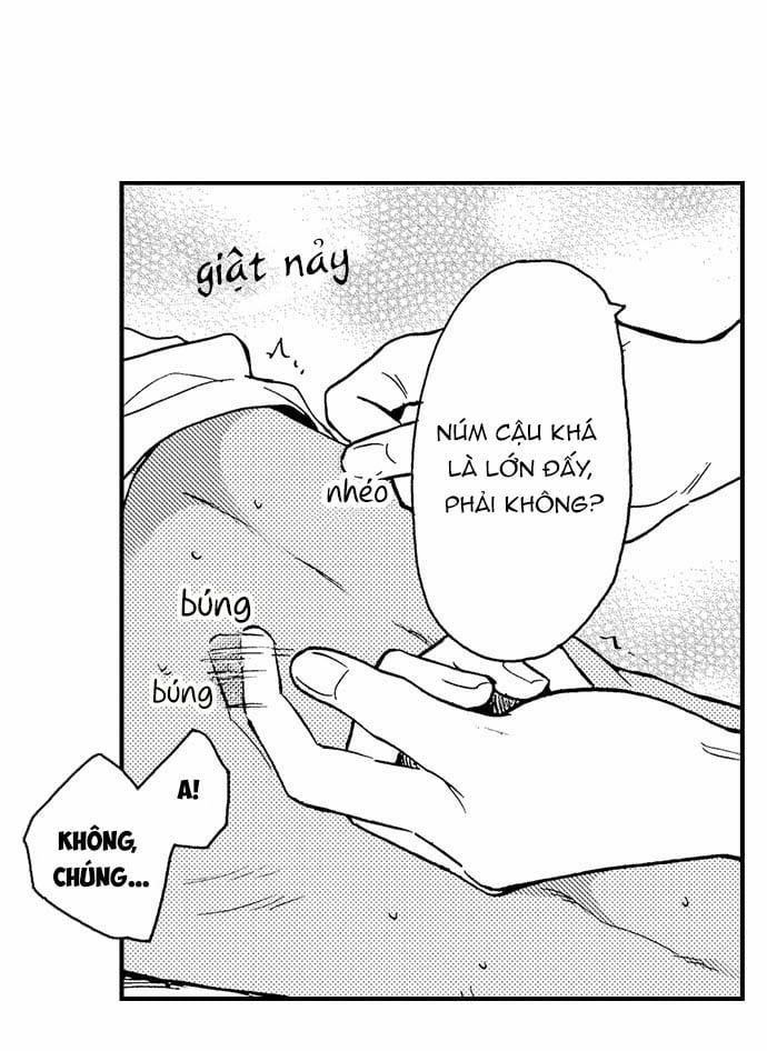 [18+]Bị chịch bởi bạn thân 7 trang 9