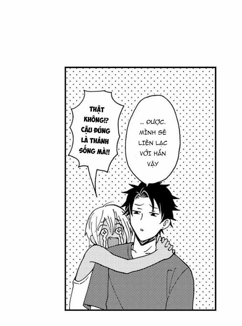 [18+]Bị chịch bởi bạn thân 8 trang 10