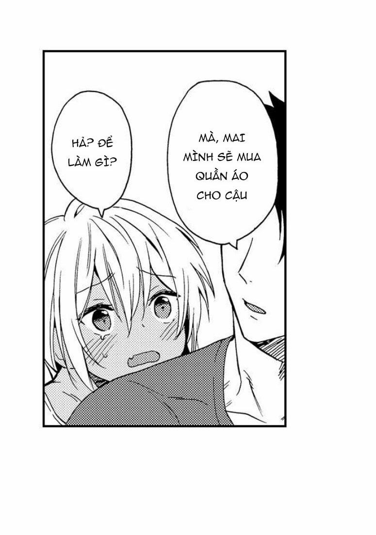 [18+]Bị chịch bởi bạn thân 8 trang 11