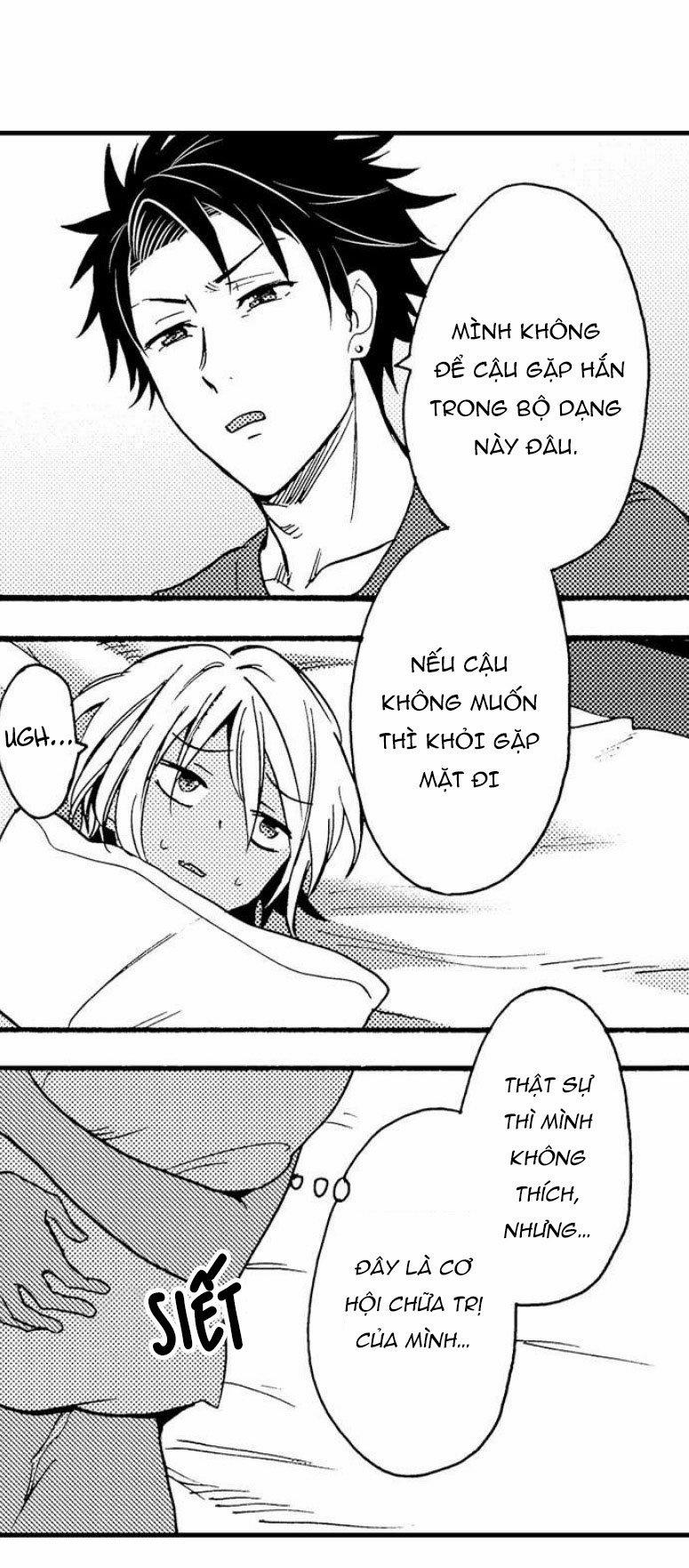 [18+]Bị chịch bởi bạn thân 8 trang 13