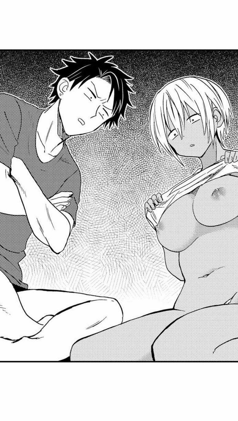 [18+]Bị chịch bởi bạn thân 8 trang 2