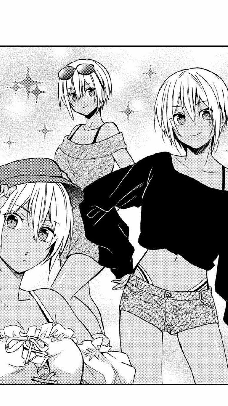 [18+]Bị chịch bởi bạn thân 8 trang 25