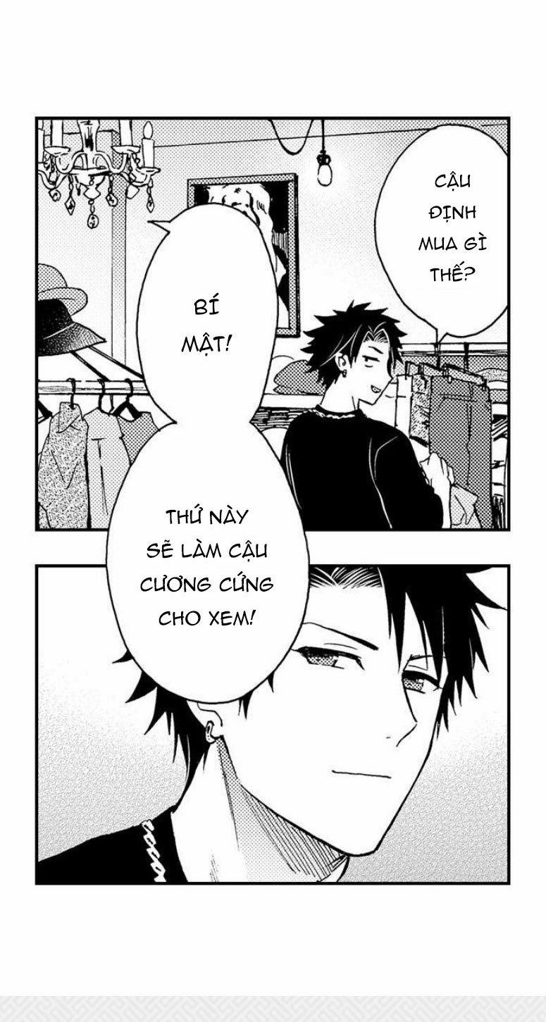 [18+]Bị chịch bởi bạn thân 8 trang 28