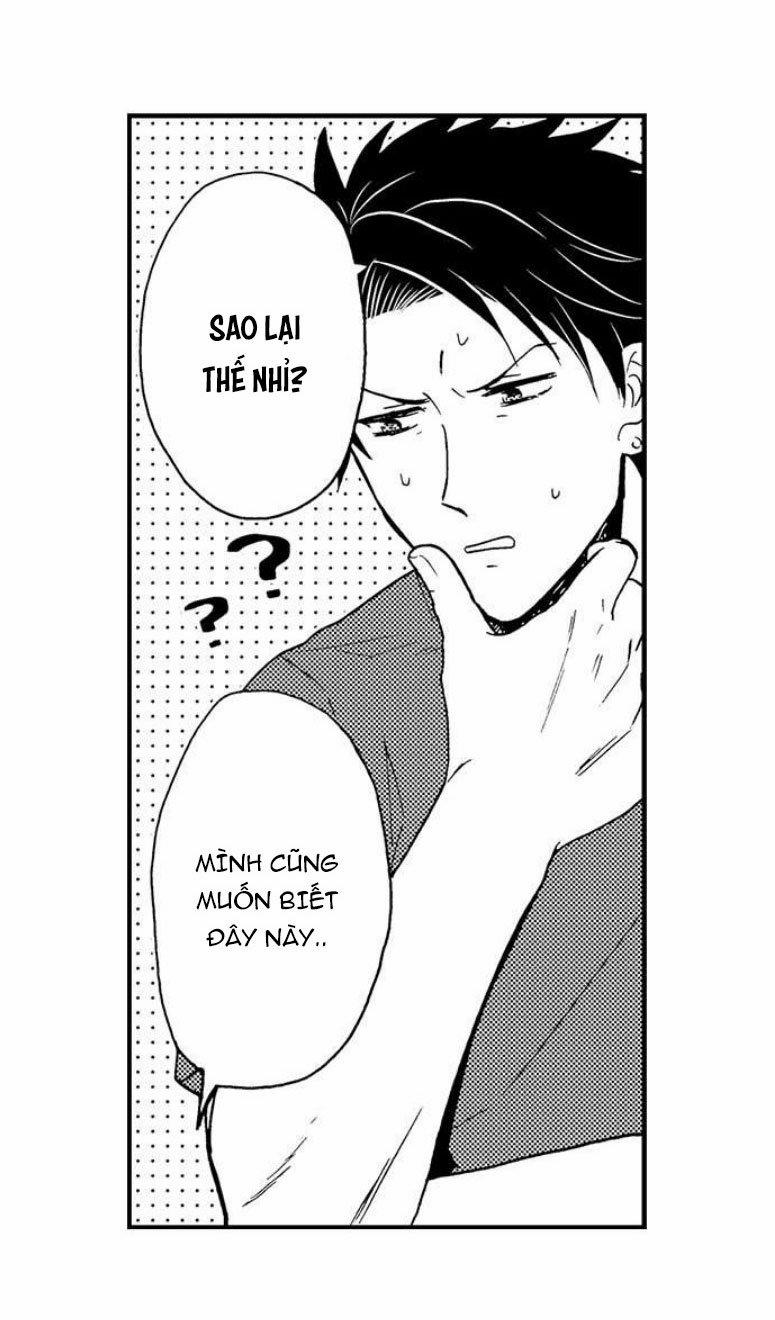 [18+]Bị chịch bởi bạn thân 8 trang 3