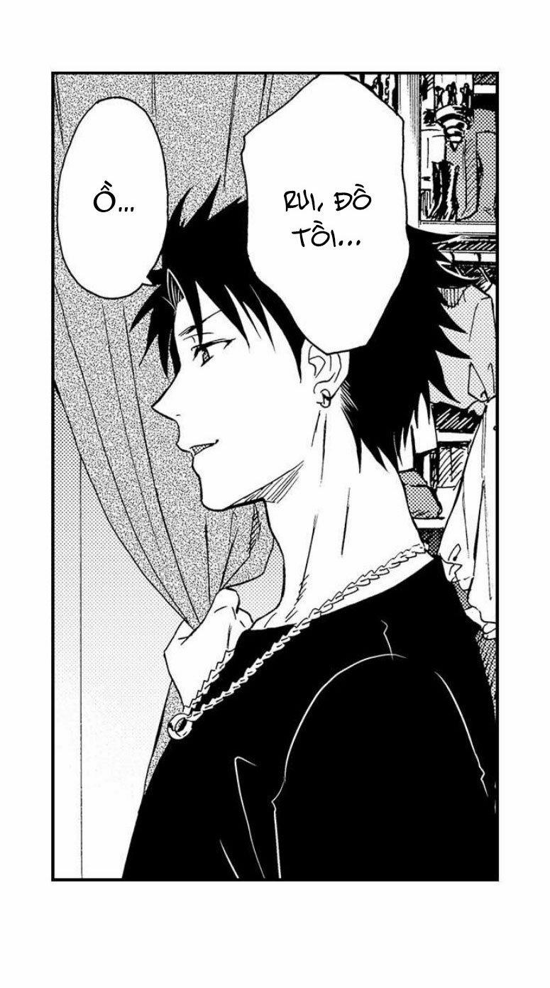 [18+]Bị chịch bởi bạn thân 8 trang 30