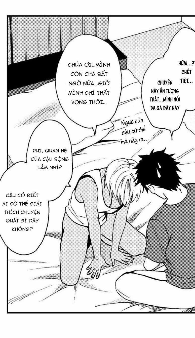 [18+]Bị chịch bởi bạn thân 8 trang 4