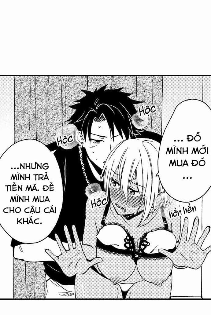 [18+]Bị chịch bởi bạn thân 9 trang 10