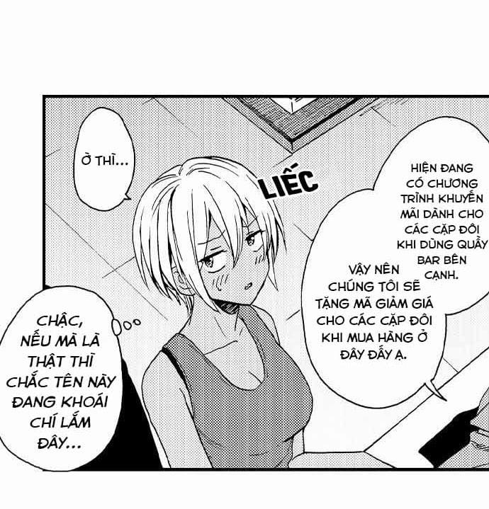 [18+]Bị chịch bởi bạn thân 9 trang 14