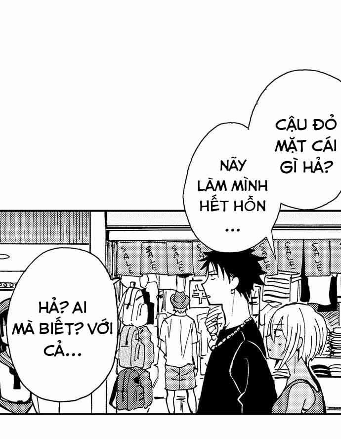 [18+]Bị chịch bởi bạn thân 9 trang 21