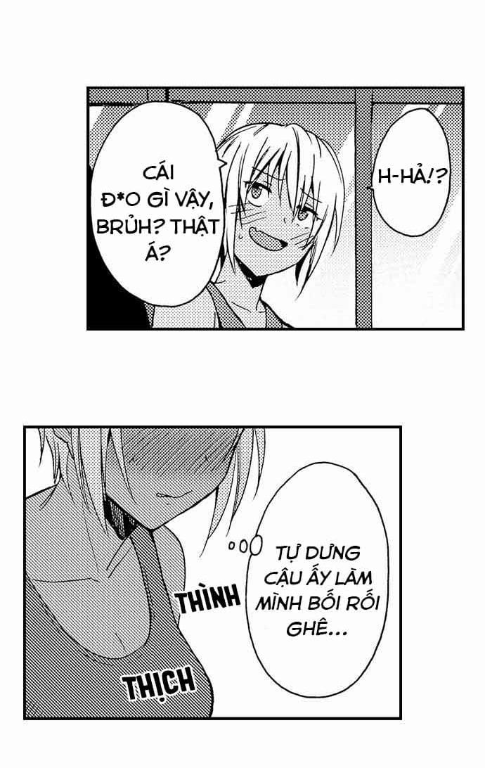 [18+]Bị chịch bởi bạn thân 9 trang 23