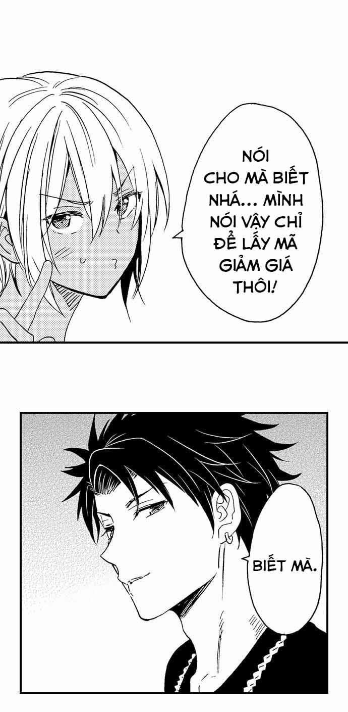 [18+]Bị chịch bởi bạn thân 9 trang 25