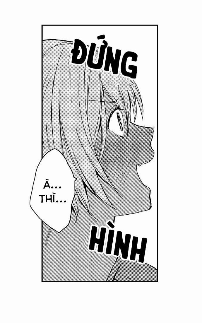 [18+]Bị chịch bởi bạn thân 9 trang 28