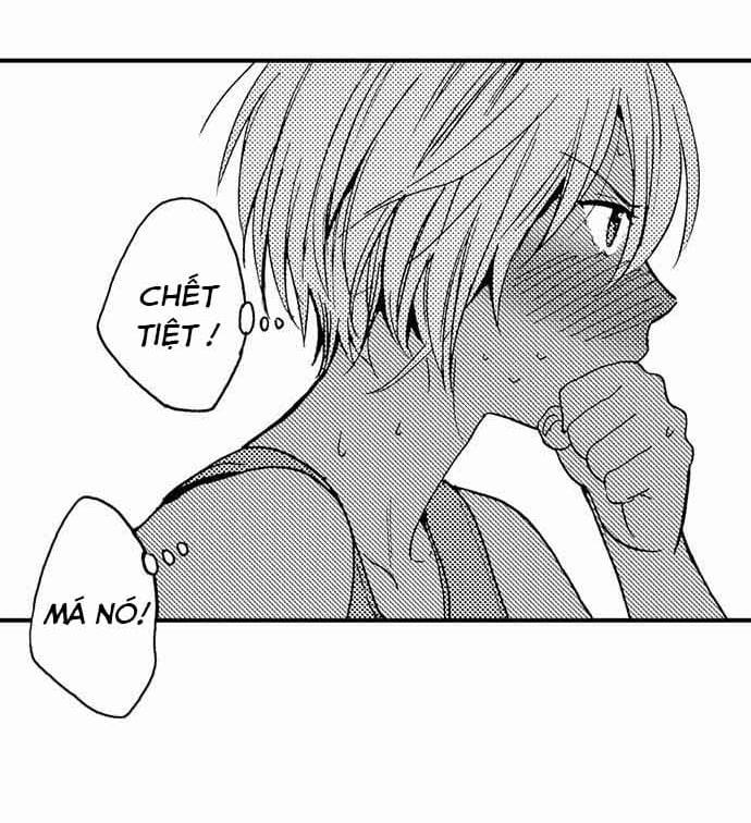 [18+]Bị chịch bởi bạn thân 9 trang 31