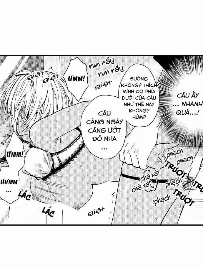 [18+]Bị chịch bởi bạn thân 9 trang 4